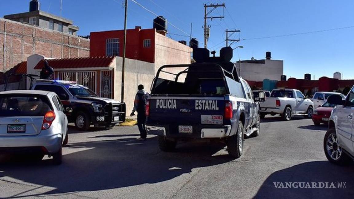 Asesinan a director de Seguridad Pública y a su escolta en Zacatecas
