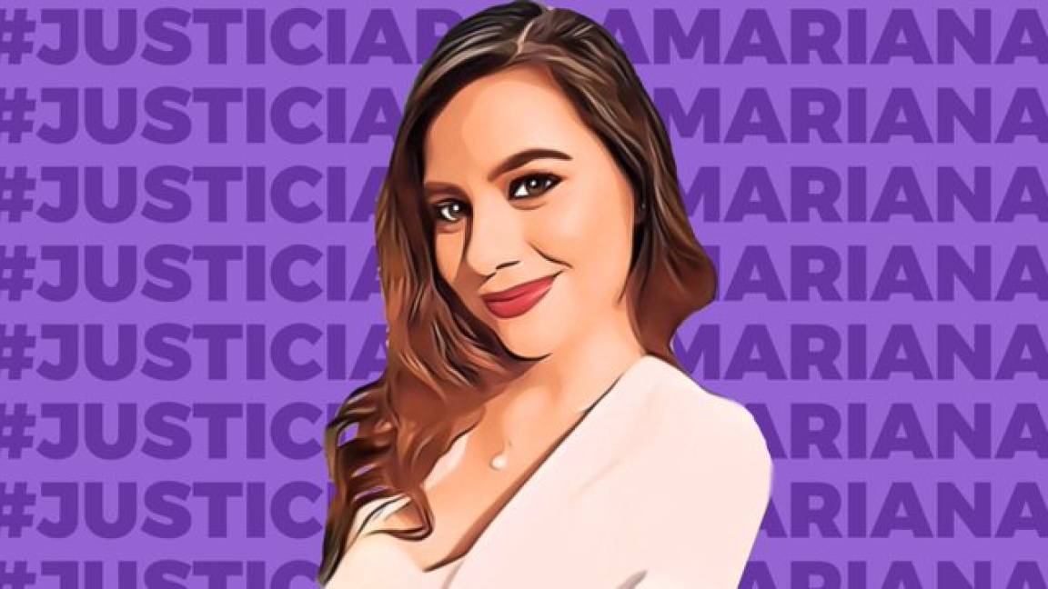 $!Hallan muerta a Mariana, doctora que denunció ataque sexual en Chiapas; autoridades la ignoraron