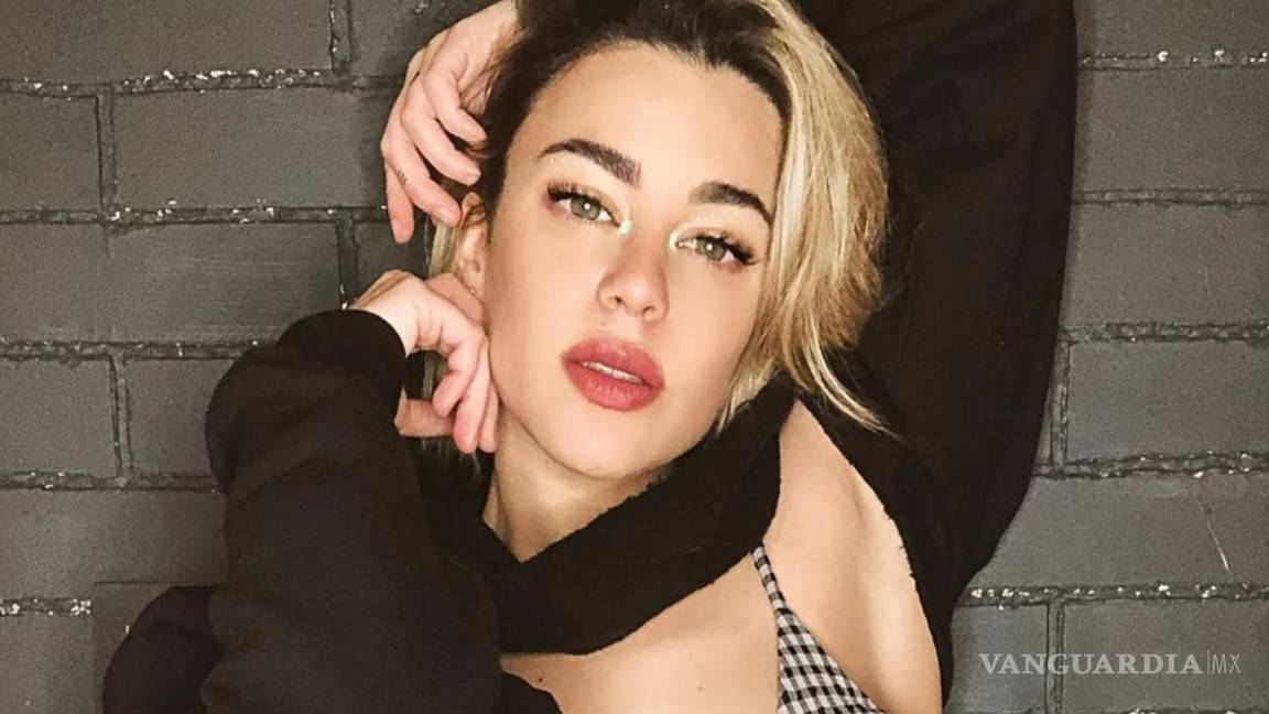 $!Melissa Galindo hizo un video para contar su versión de los hechos.