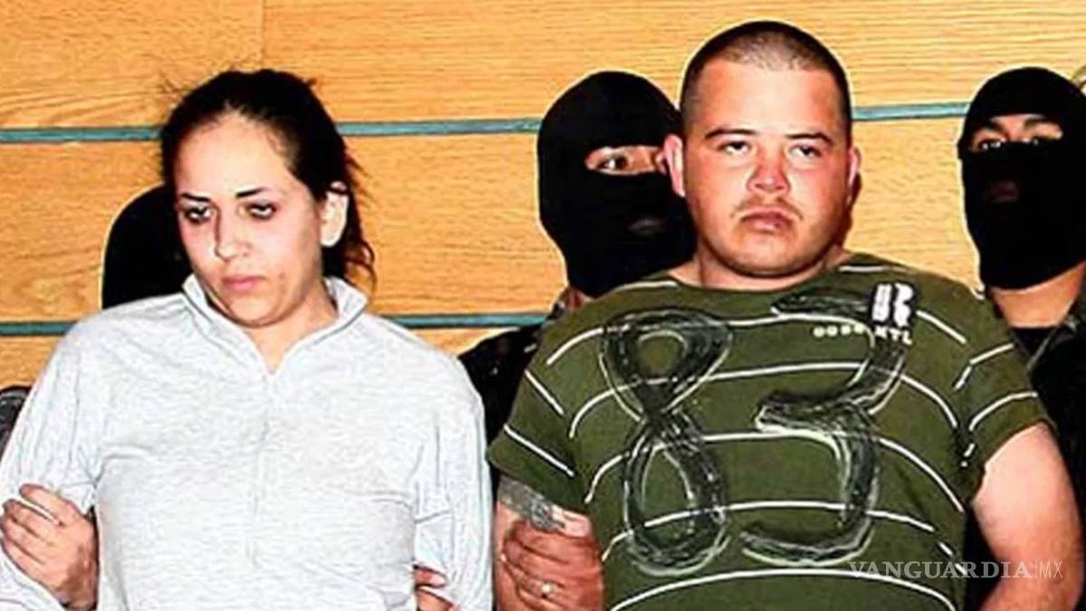Ex operadora del Cártel del Golfo pasará 38 años en prisión