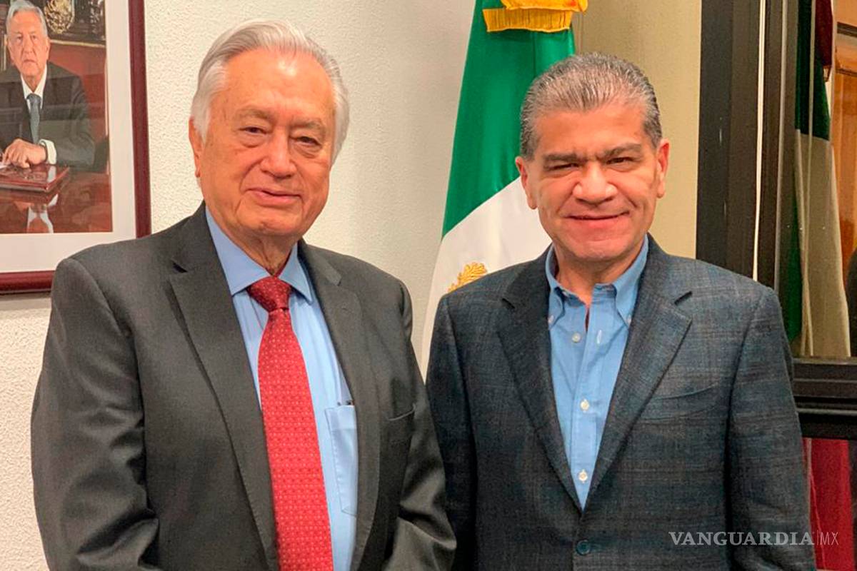 Con pedido emergente de la CFE de 80 mil toneladas del mineral, dan respiro a la Región Carbonífera de Coahuila