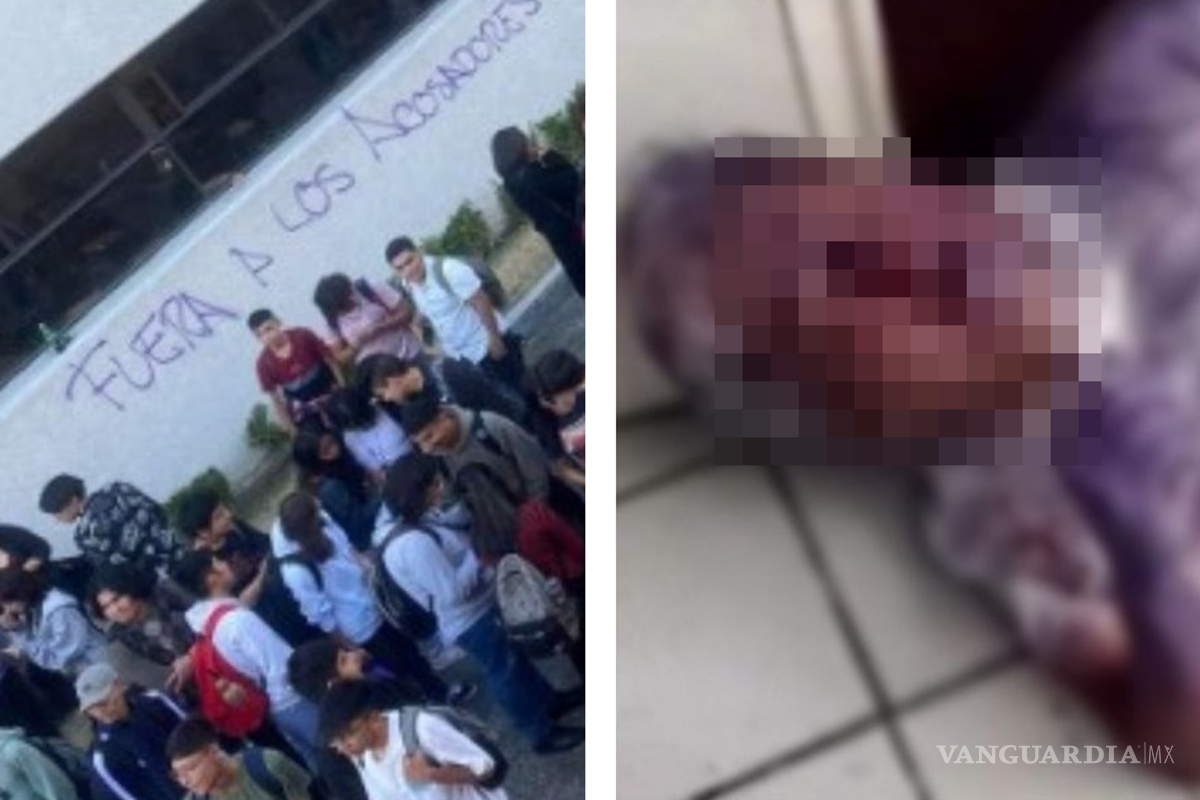 Profesor del IPN golpeado tenía denuncias de acoso desde 2011, aseguran alumnas