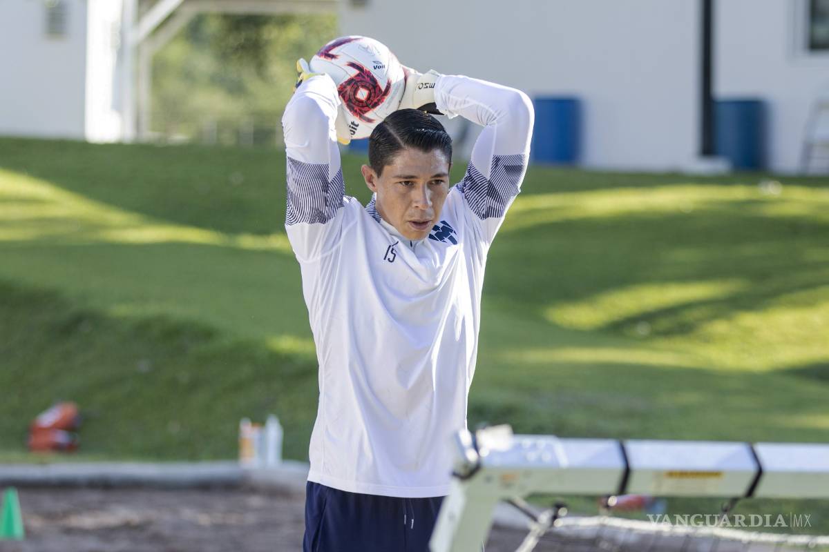 Hugo González se burla de 'Manos Guangas', su apodo