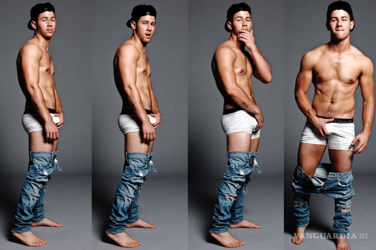 ¡Revelan el supuesto video sexual de Nick Jonas!