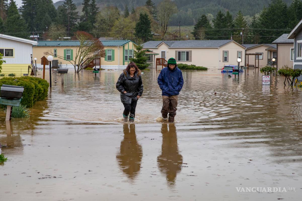 Andrea, Barry, Chantal y Dorian son algunos de los 21 nombres de tormentas para el Atlántico en 2019