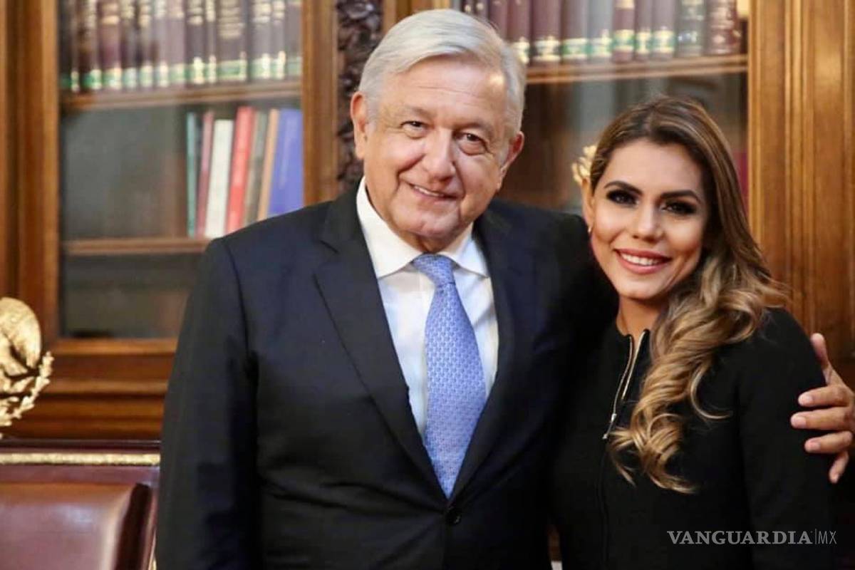 Pide AMLO a gobernadores de Morena &quot;no robar, no mentir y no traicionar&quot;