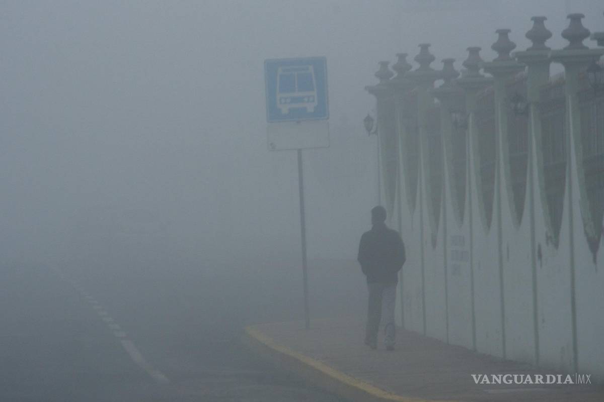 Prepárese... Onda Tropical y Vaguada intensificarán lluvias torrenciales, vientos y tolvaneras en México