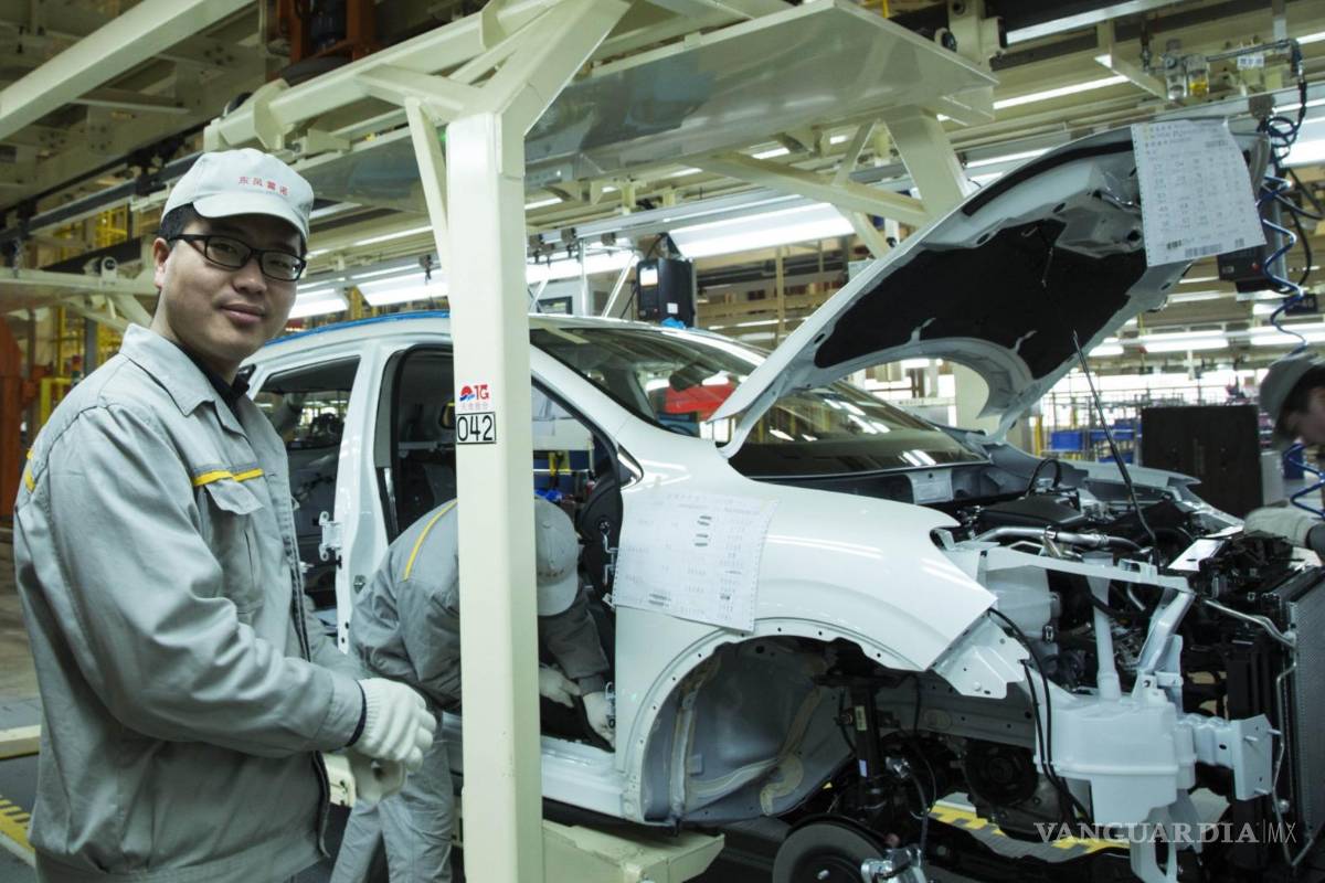 Coronavirus sí ha afectado a armadoras en China y Surcorea