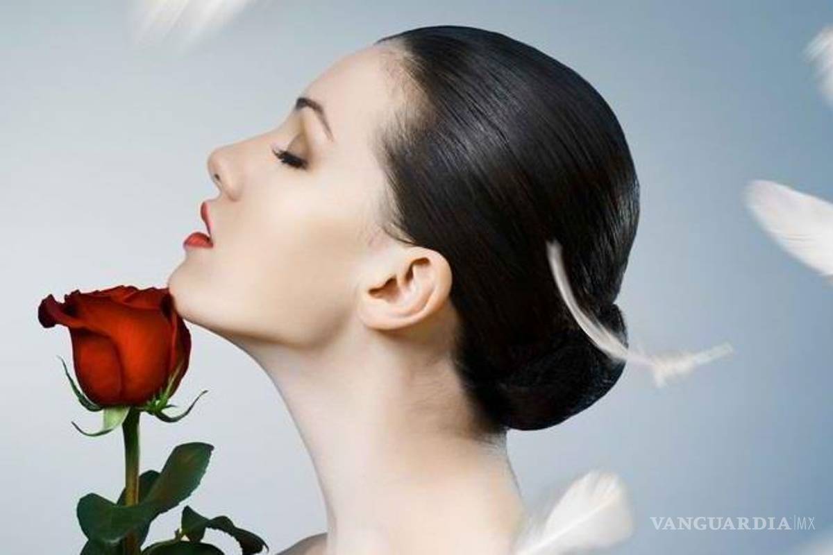 8 cosas femeninas sumamente atractivas para los hombres