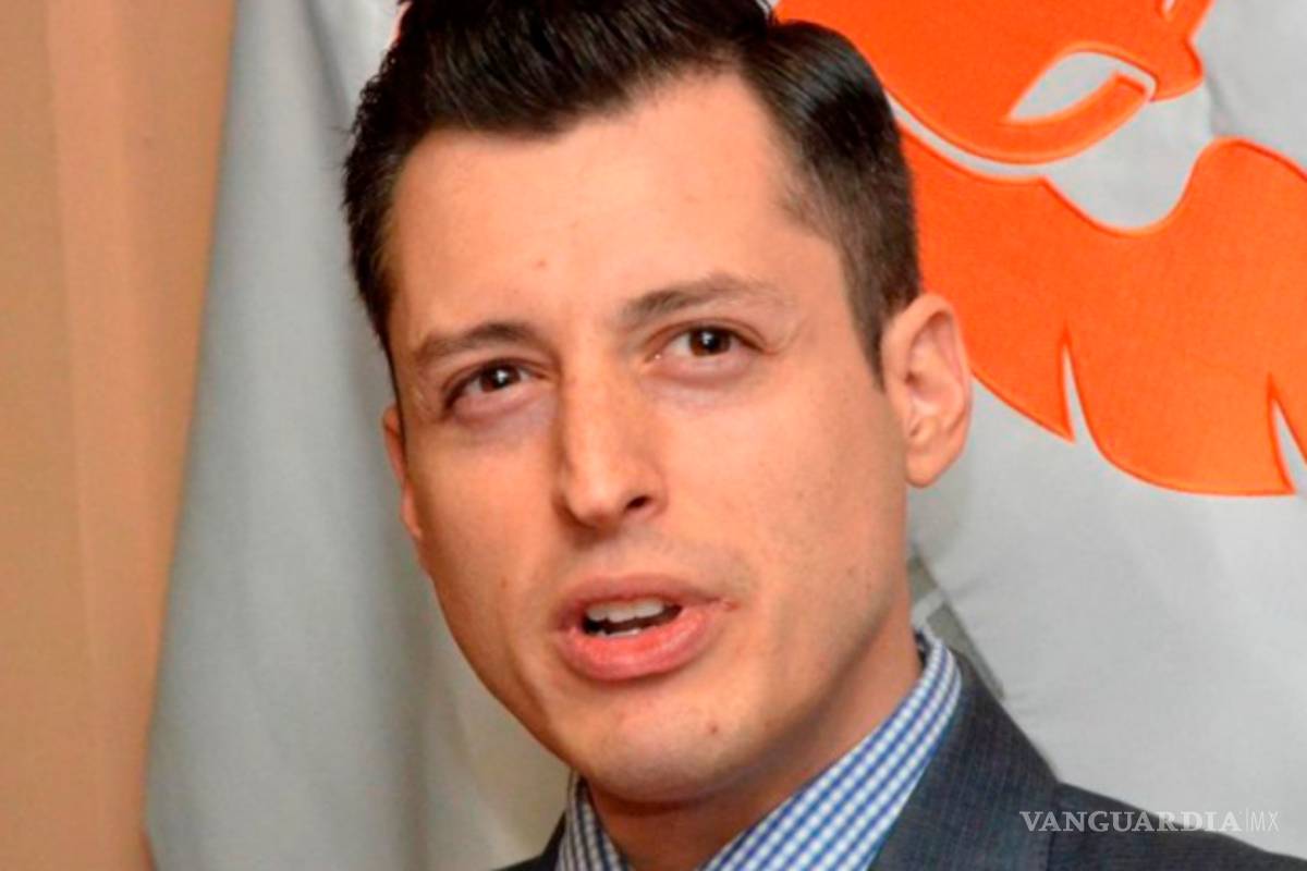 Gané con Movimiento Ciudadano pero ahora 'pinto mi raya': Luis Donaldo Colosio
