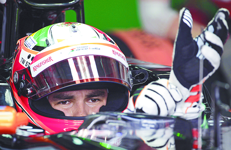 ‘Mi mejor temporada’ en la Fórmula Uno