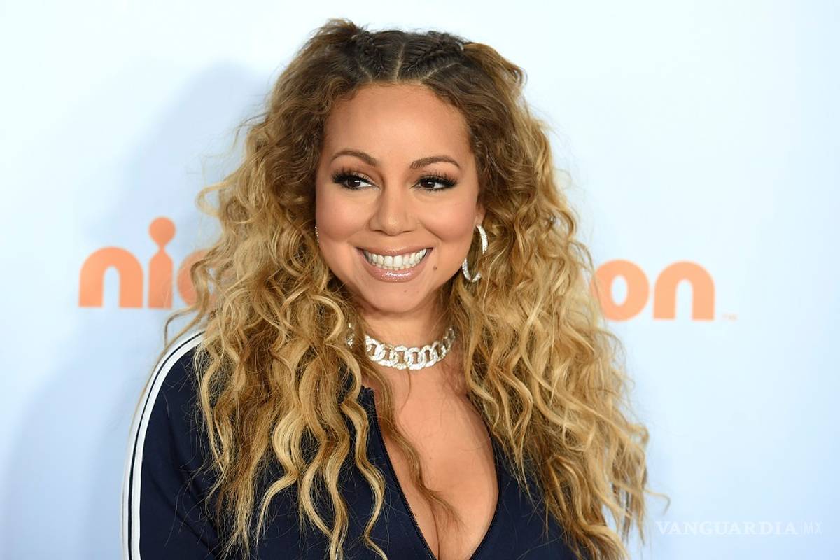 Mariah Carey aún reina en Navidad y se impone al recuerdo de George Michael
