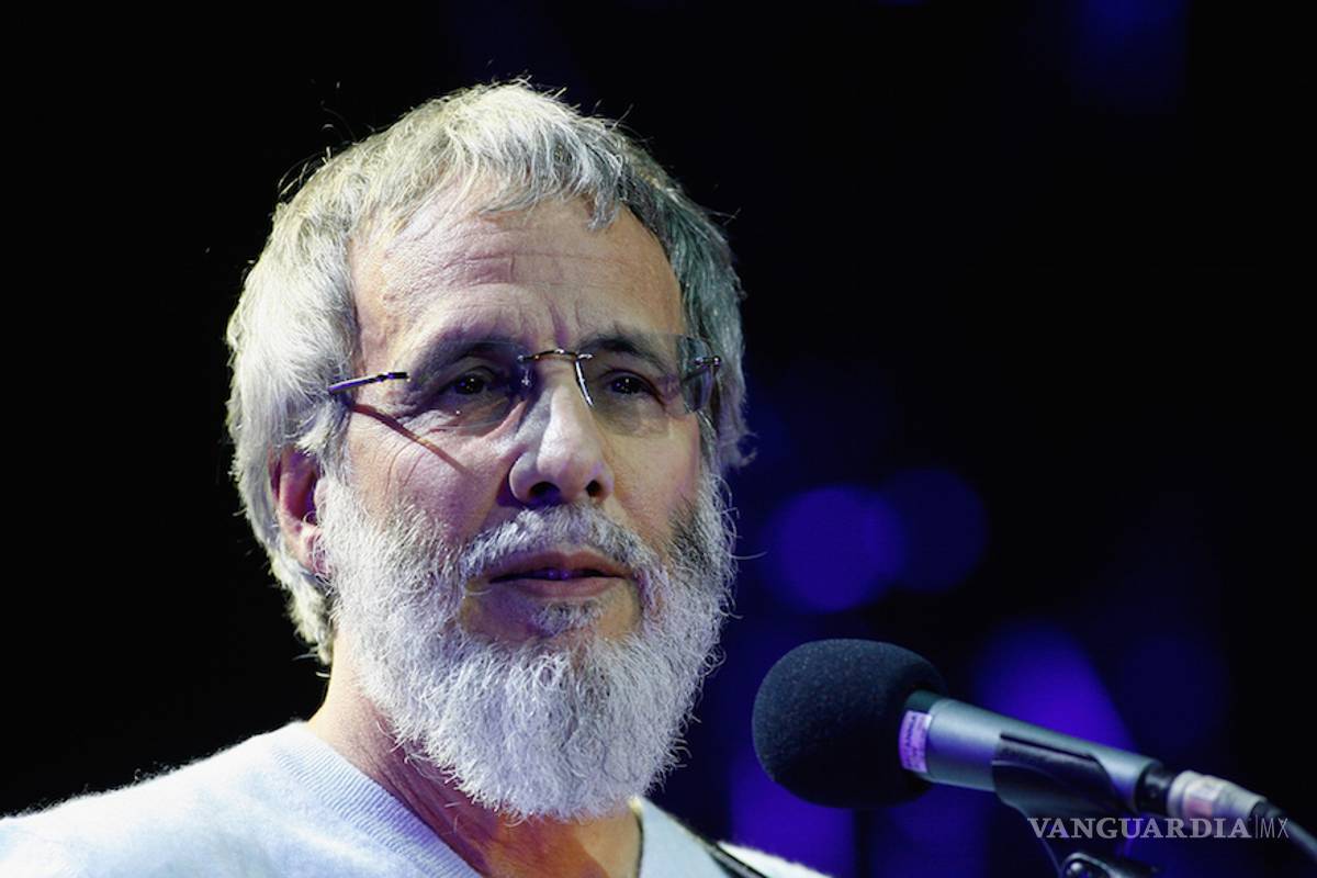Cat Stevens vuelve a usar su nombre en nuevo álbum