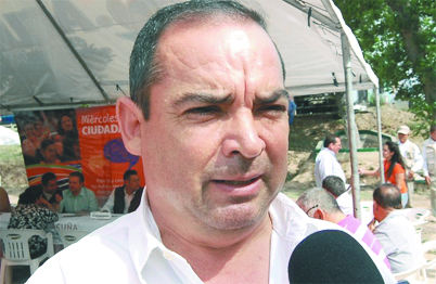 Modernizan instalaciones del Simas