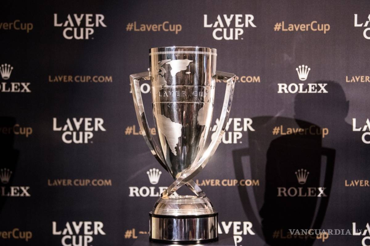 McEnroe convoca a Del Potro para jugar la Laver Cup