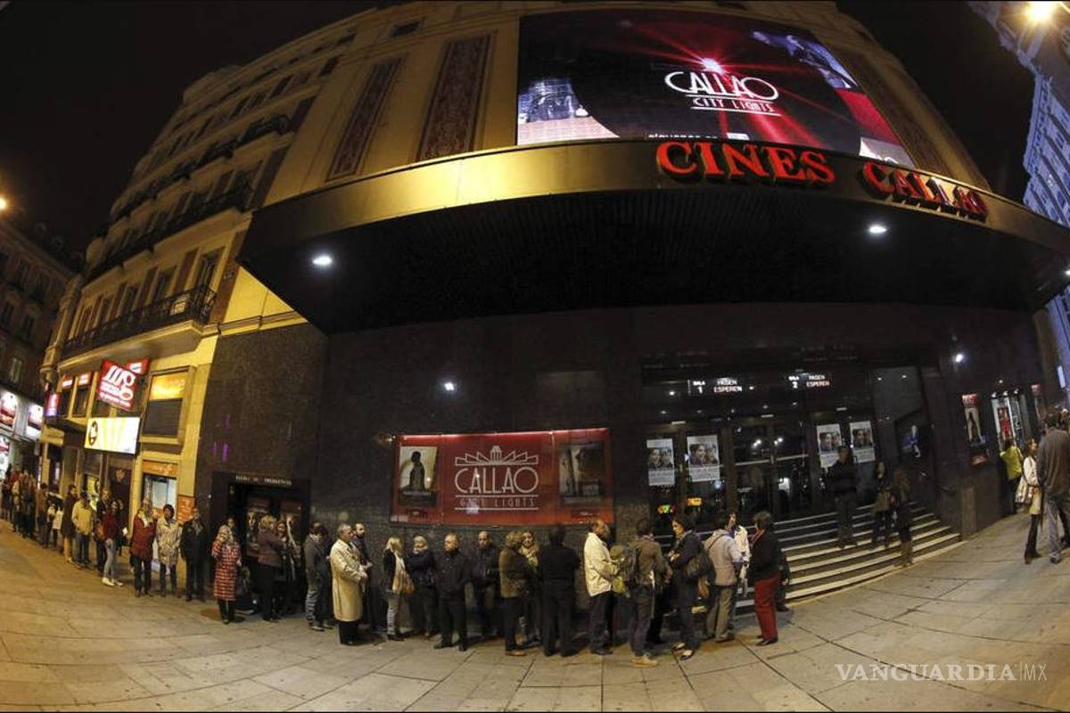 Muchos millones y salas vacías; las altas y bajas del cine en 2017