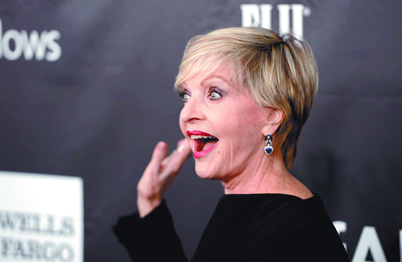 Florence Henderson: Muere la actriz protagonista de ‘The Brady Bunch’