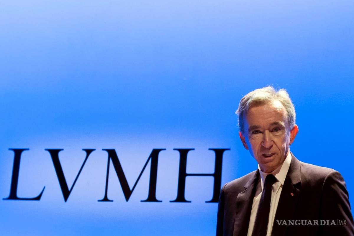 ¿Quién es Bernard Arnault, considerado el hombre más rico del mundo?