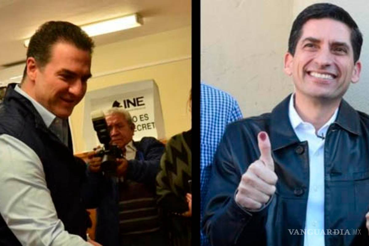 Anticipa el PREP ‘guerra’ navideña por Monterrey