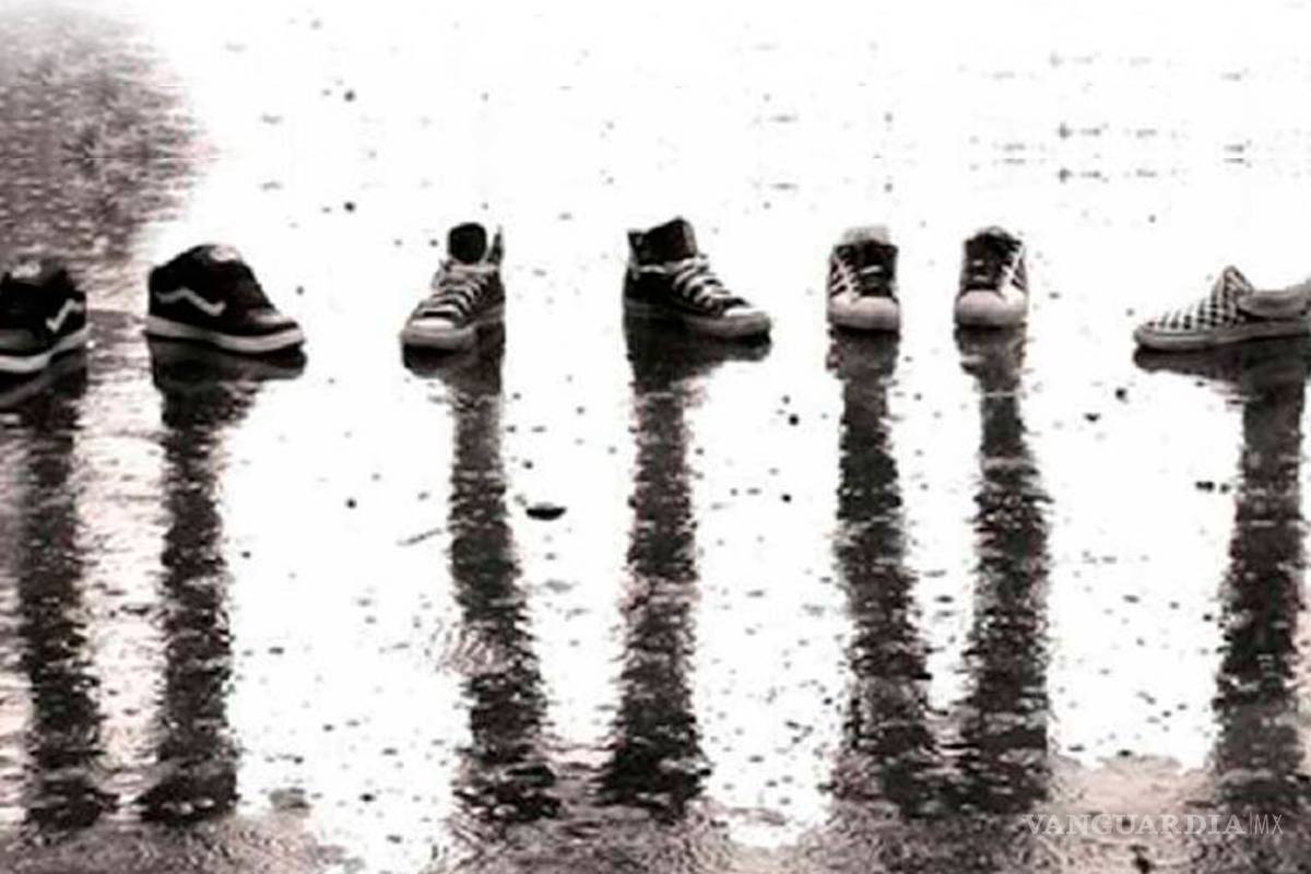 Jóvenes, más de 50% de los desaparecidos