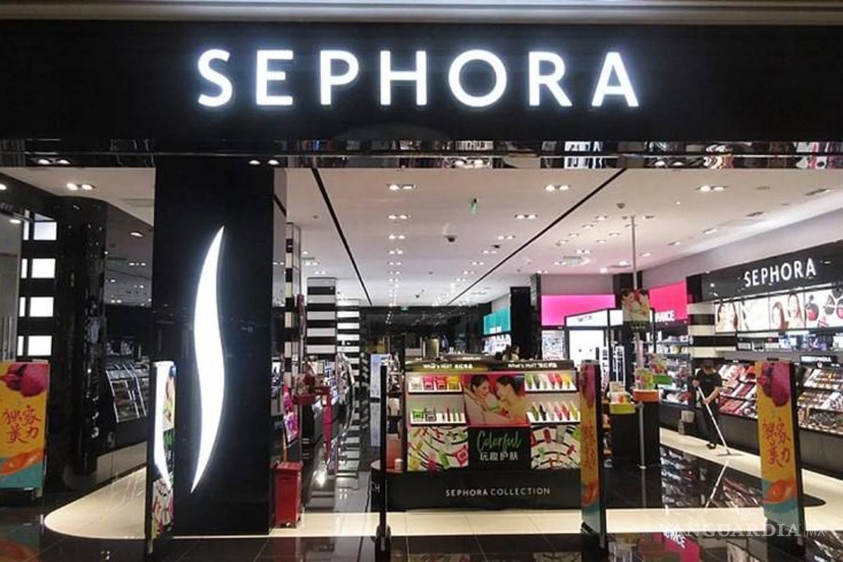 Sephora ya tiene fecha de apertura en Galerías Saltillo ¡y regalos para los primeros 100 en llegar!