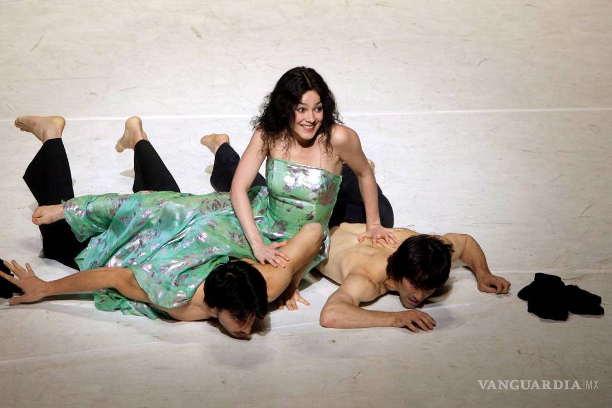 Poliamor, cuando tres o más no son multitud