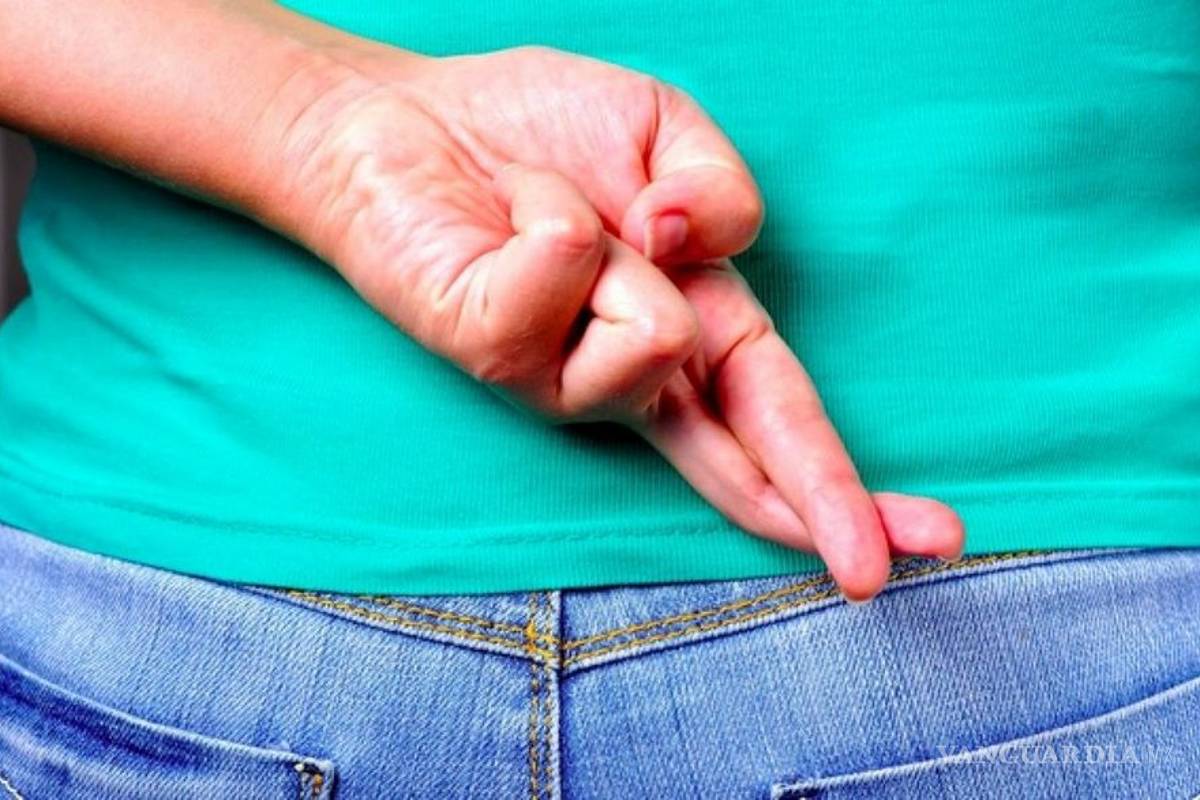 7 razones por las que los niños mienten