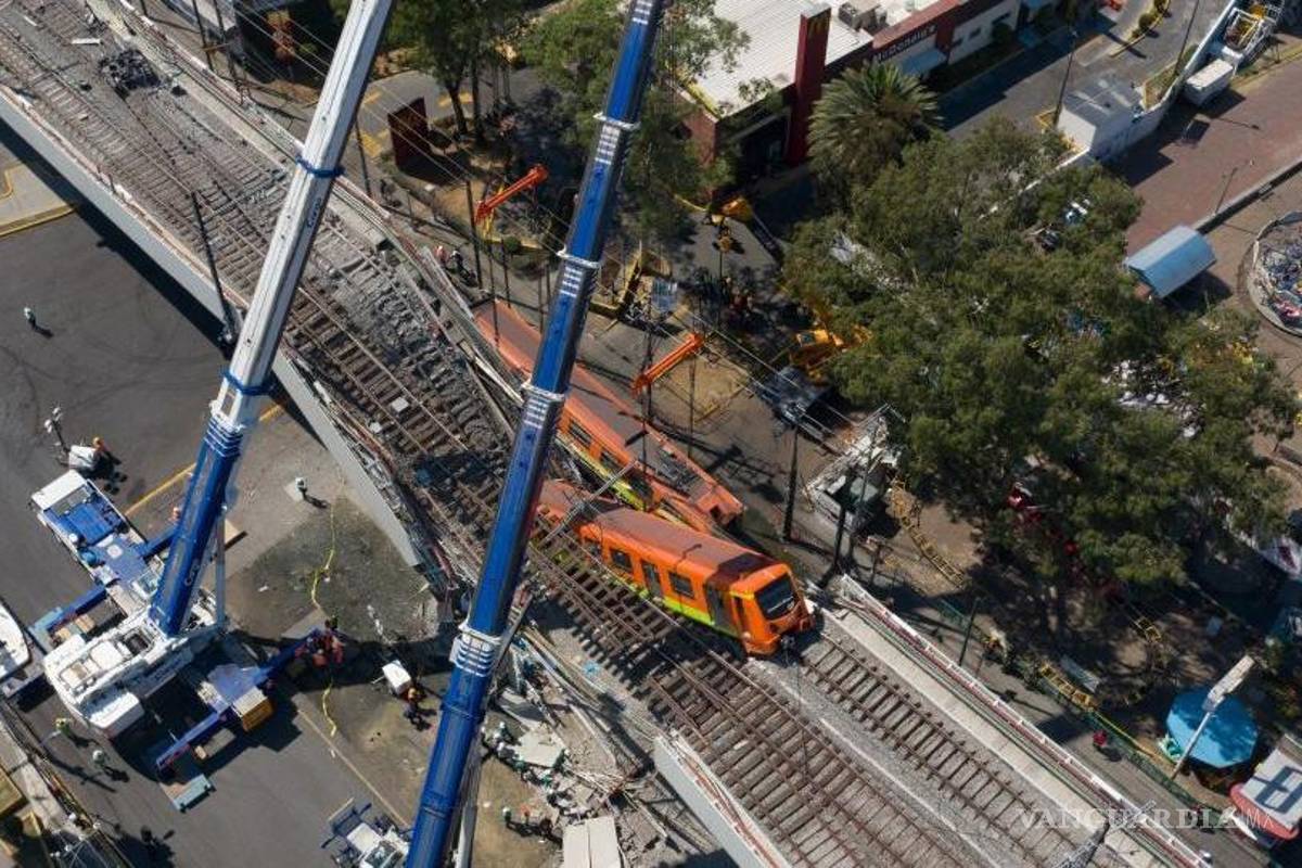 Así reportó VANGUARDIA los 10 hechos más impactantes en México en el 2021