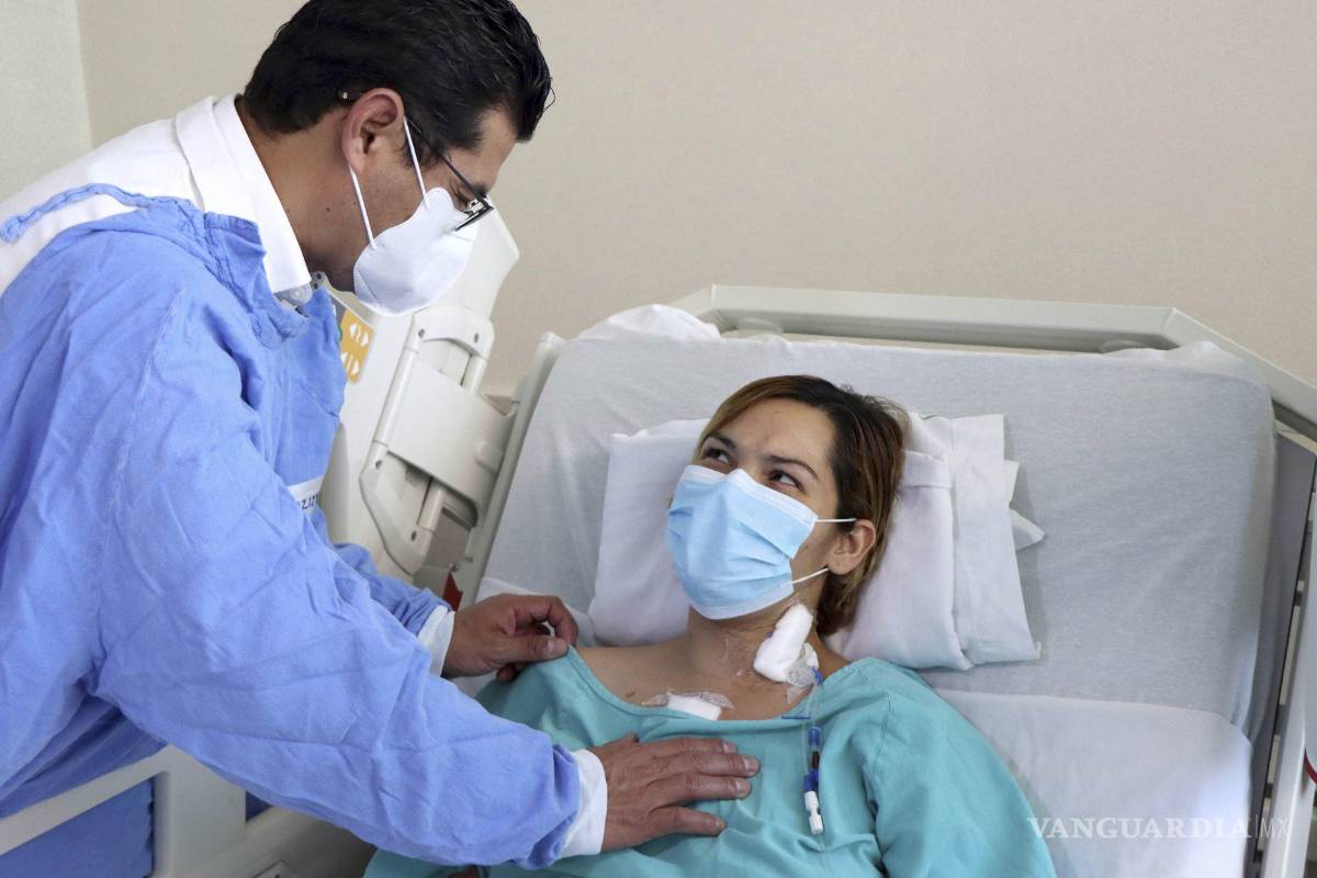 ¿Reducción en las carencias de salud?