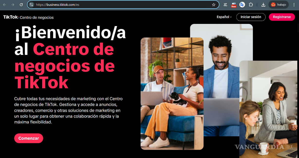 $!Las nuevas herramientas de TikTok For Business permiten a empresas optimizar campañas, gestionar recursos y convertir contenido orgánico en anuncios efectivos.