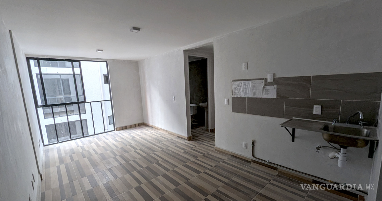 $!El programa Vivienda para el Bienestar está diseñado para que familias de Coahuila en condiciones de vulnerabilidad puedan obtener un apoyo financiero o subsidio.