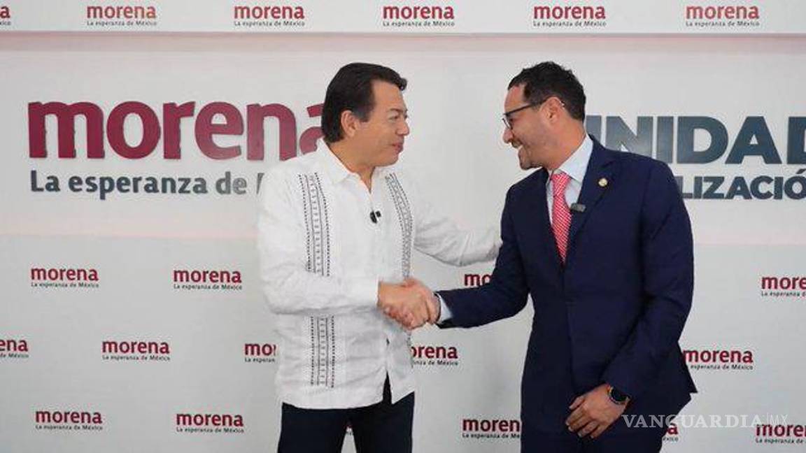 Senador que se pasó a Morena borró tuits en los que criticaba la ‘militarización’