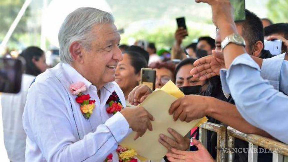 No habrá sanciones por ‘hackeo’ a la Sedena, señala AMLO