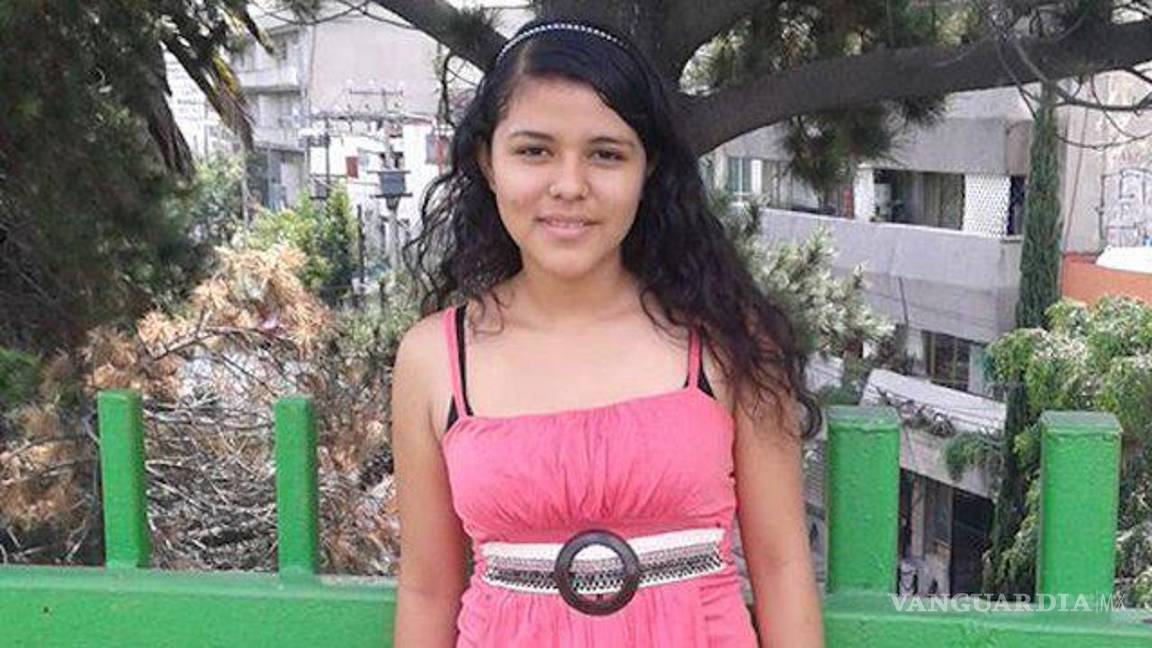 $!Roxana habría intentado ocultar su cuerpo en una bolsa negra posterior a su muerte