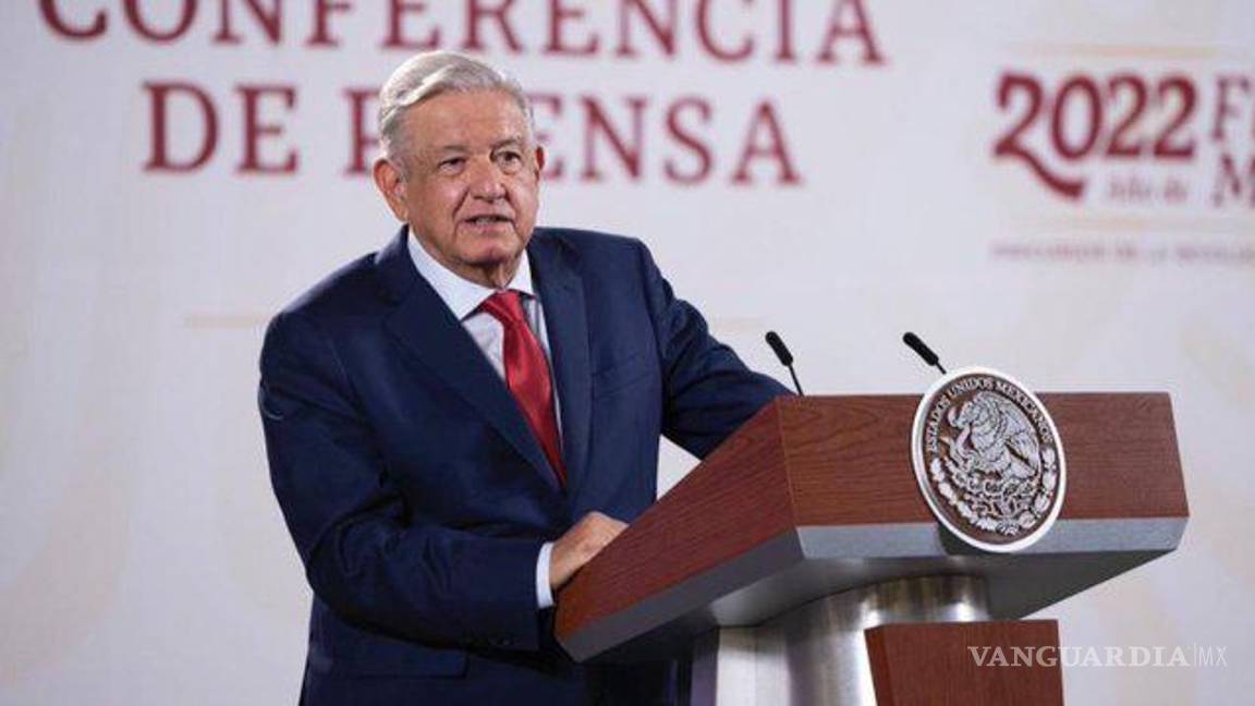 ‘El legislativo tendría que actuar’, señala AMLO si Suprema Corte anula prisión preventiva oficiosa