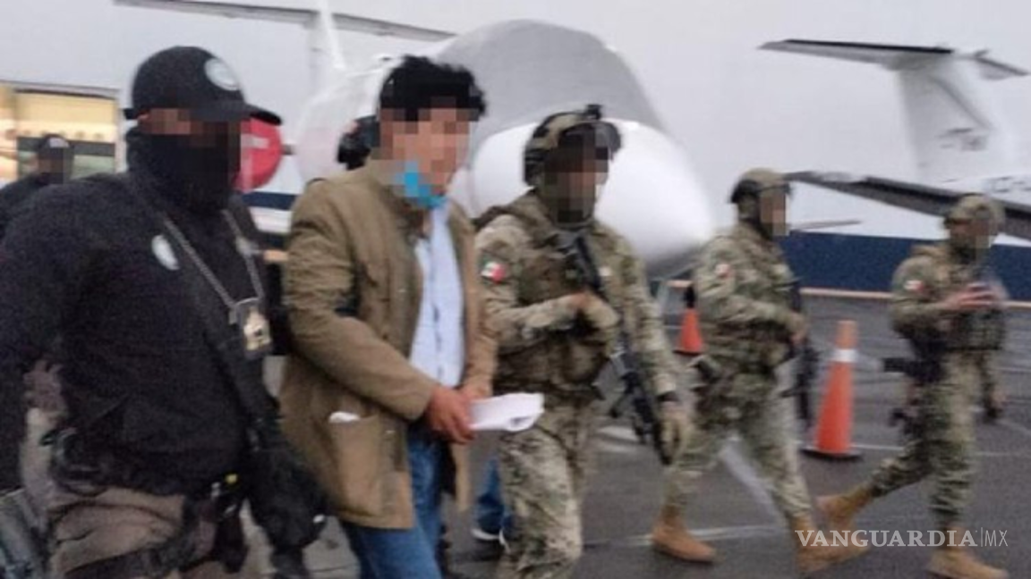 Caro Quintero obtiene suspensión contra orden de extradición