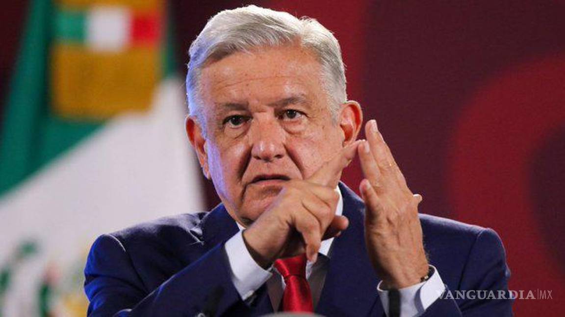 Muerte de Heidi Mariana es “la excepción, no la regla”, señala AMLO y defiende al Ejército