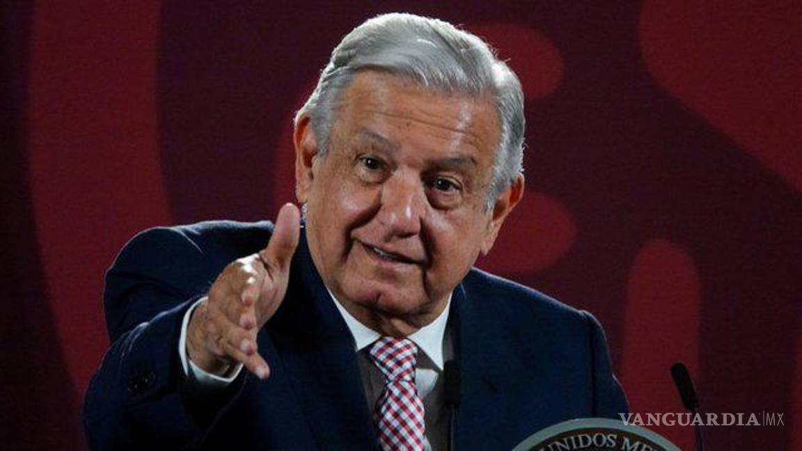AMLO asegura que habrá continuidad en 2024; ‘transformación está garantizada’