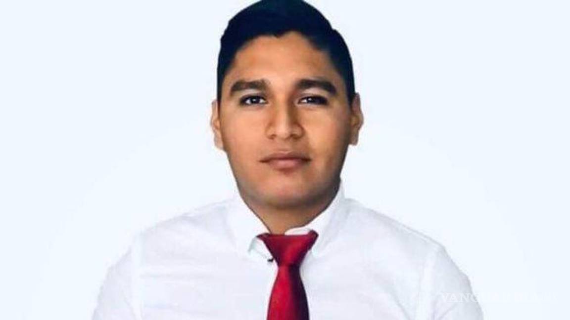Asesinan a Ulises Nava, activista LGBT y académico de la Universidad Autónoma de Guerrero, en Aguascalientes