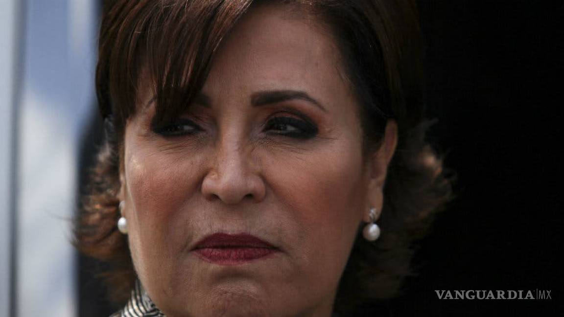 Rosario Robles cumple un año en prisión y escribe carta para pedir 'justicia' no 'venganza'
