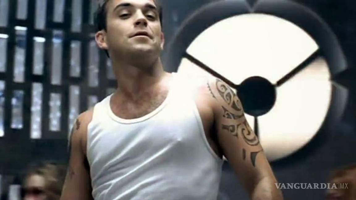 Robbie Williams podría tener autismo