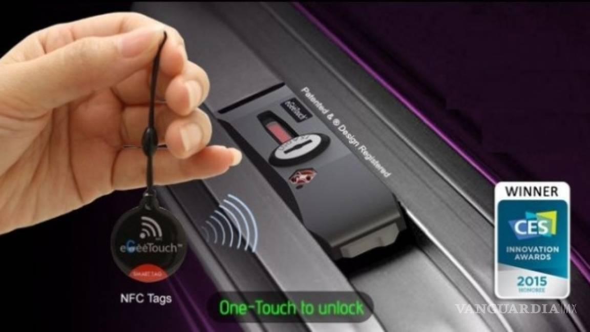 $!Los mejores gadgets y tech del CES 2016 (2)