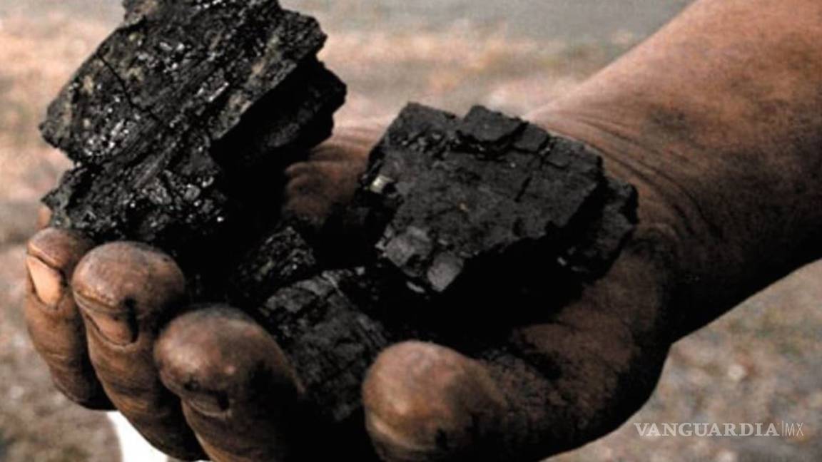 Advierte sindicato de mineros y metalúrgicos que van &quot;contra quien sea&quot; por cancelación mega contratos carboneros