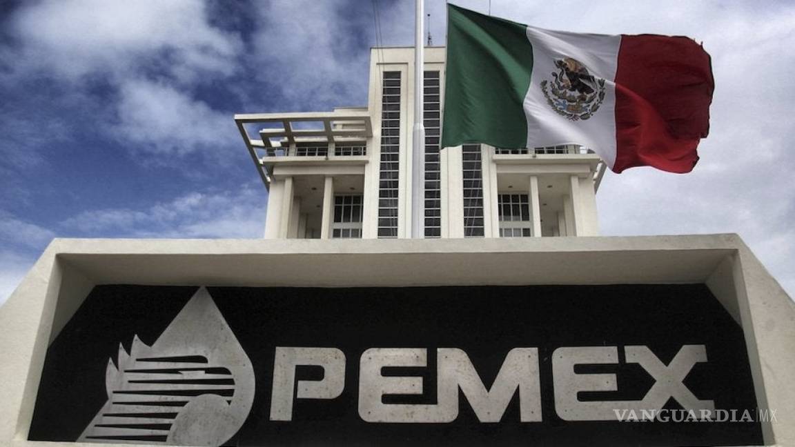 Acumula Pemex 60 mdd en pagos atrasados a socios petroleros