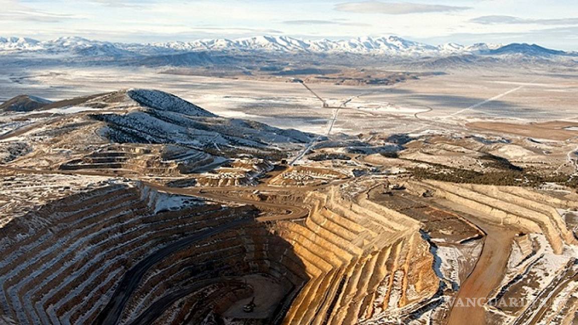 En 2021 empezarán a explotar cuatro minas más en Zacatecas