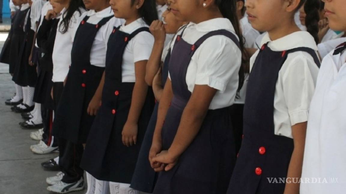 Proponen usar escuelas como refugio de mujeres violentadas