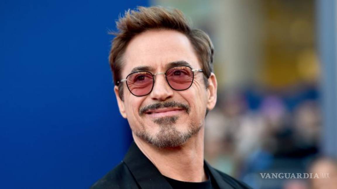 Robert Downey Jr.protagonizará &quot;The Sympathizer&quot; de HBO