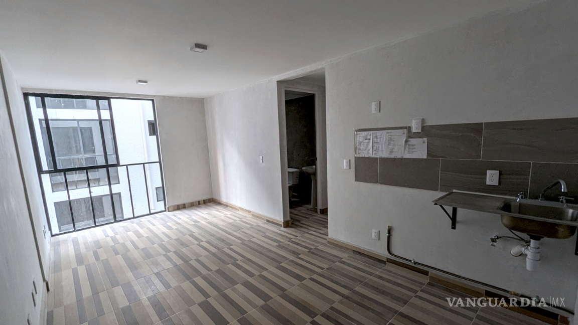 $!El programa Vivienda para el Bienestar está diseñado para que familias de Coahuila en condiciones de vulnerabilidad puedan obtener un apoyo financiero o subsidio.