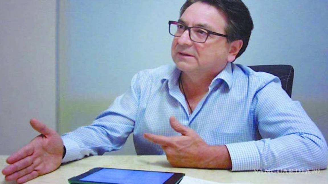 Juicio de Gutiérrez se suspende por falta de pruebas; 'No es nada personal' dice