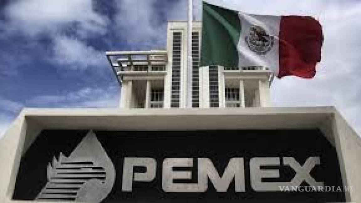 Denuncian nómina abultada en Pemex